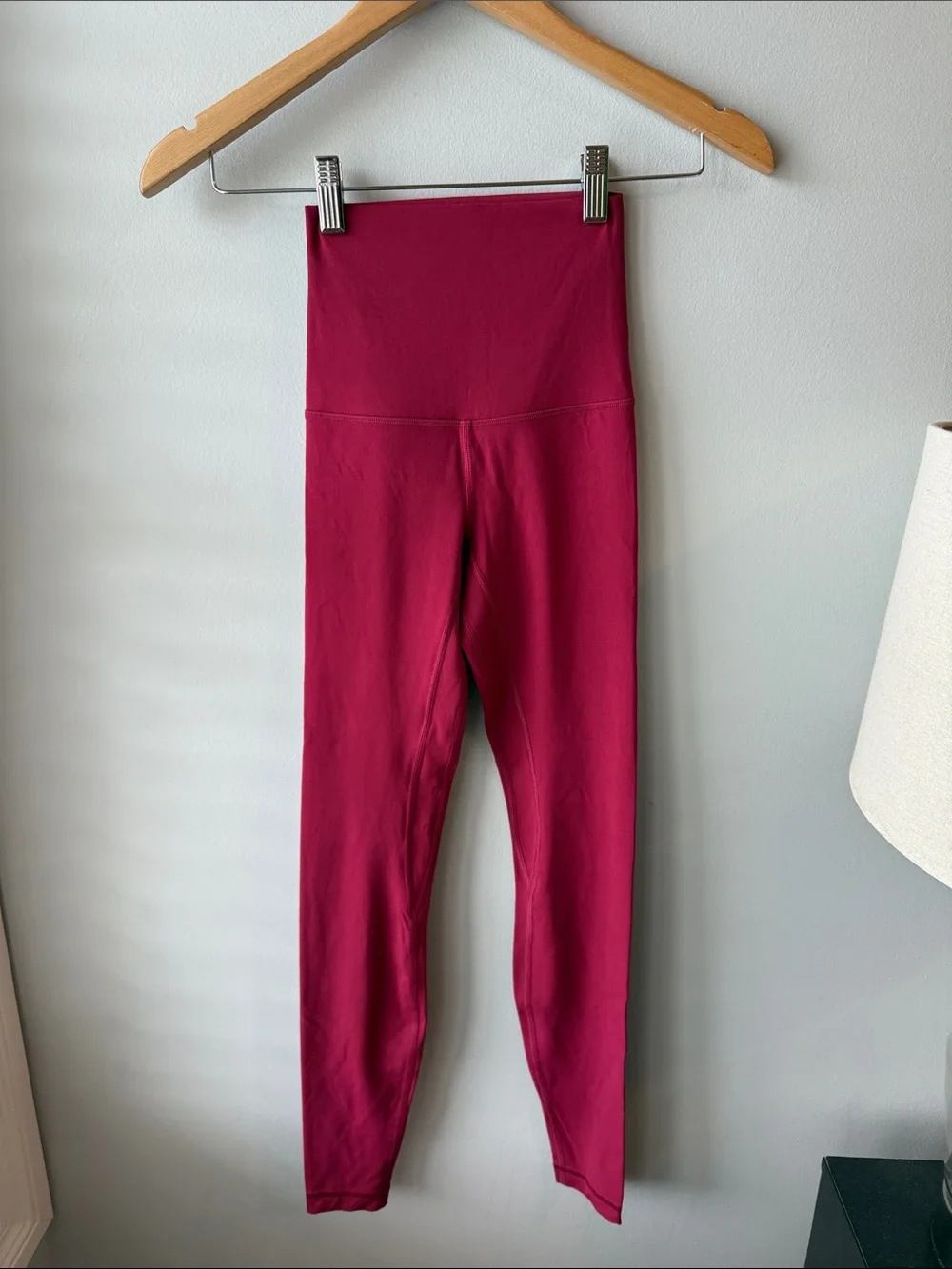 Lululemon Align Super-High-Rise Pant 28” NWOT